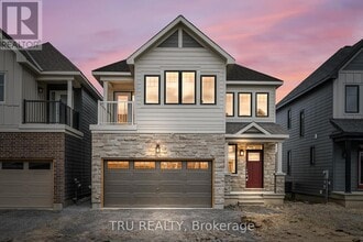 Building Photo - 947 Seagrave Ln
