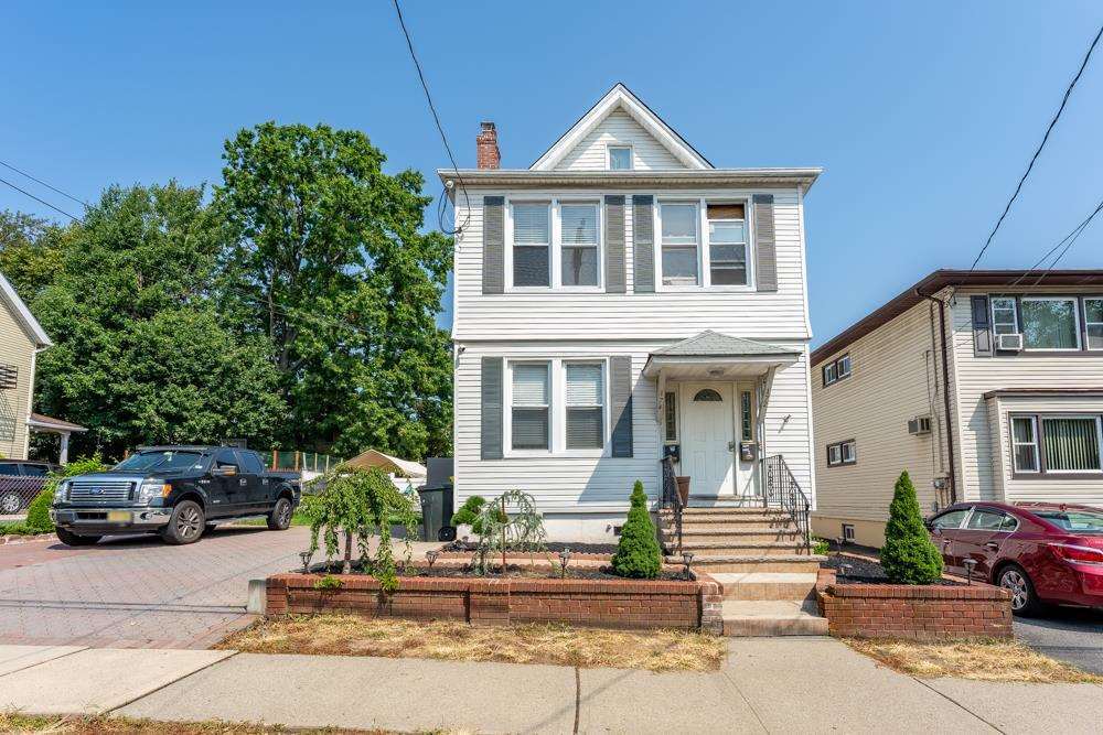 172 Hamilton Ave, Clifton, NJ 07011