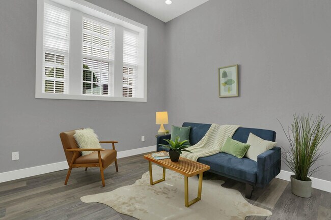 Foto del edificio - 4716 Macklind Ave