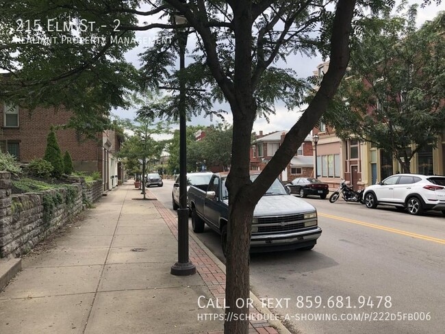 Foto del edificio - 215 Elm St