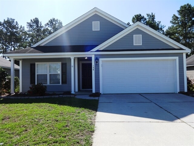 Primary Photo - 154 Wildberry Lane