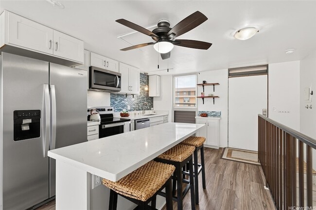 Foto del edificio - 68-090 Au Street Unit 309E