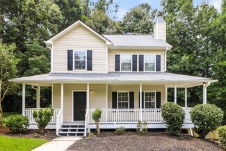 Building Photo - 404 Wood Chase Ln