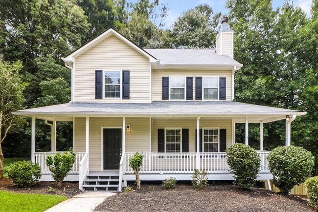 Building Photo - 404 Wood Chase Ln