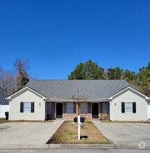 Building Photo - 1806-1808 Barberry Dr