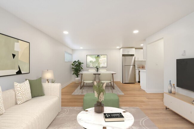 Foto del edificio - Greenlake Remodel - 1 Bed / 1 Bath, In Unit Washer / Dryer