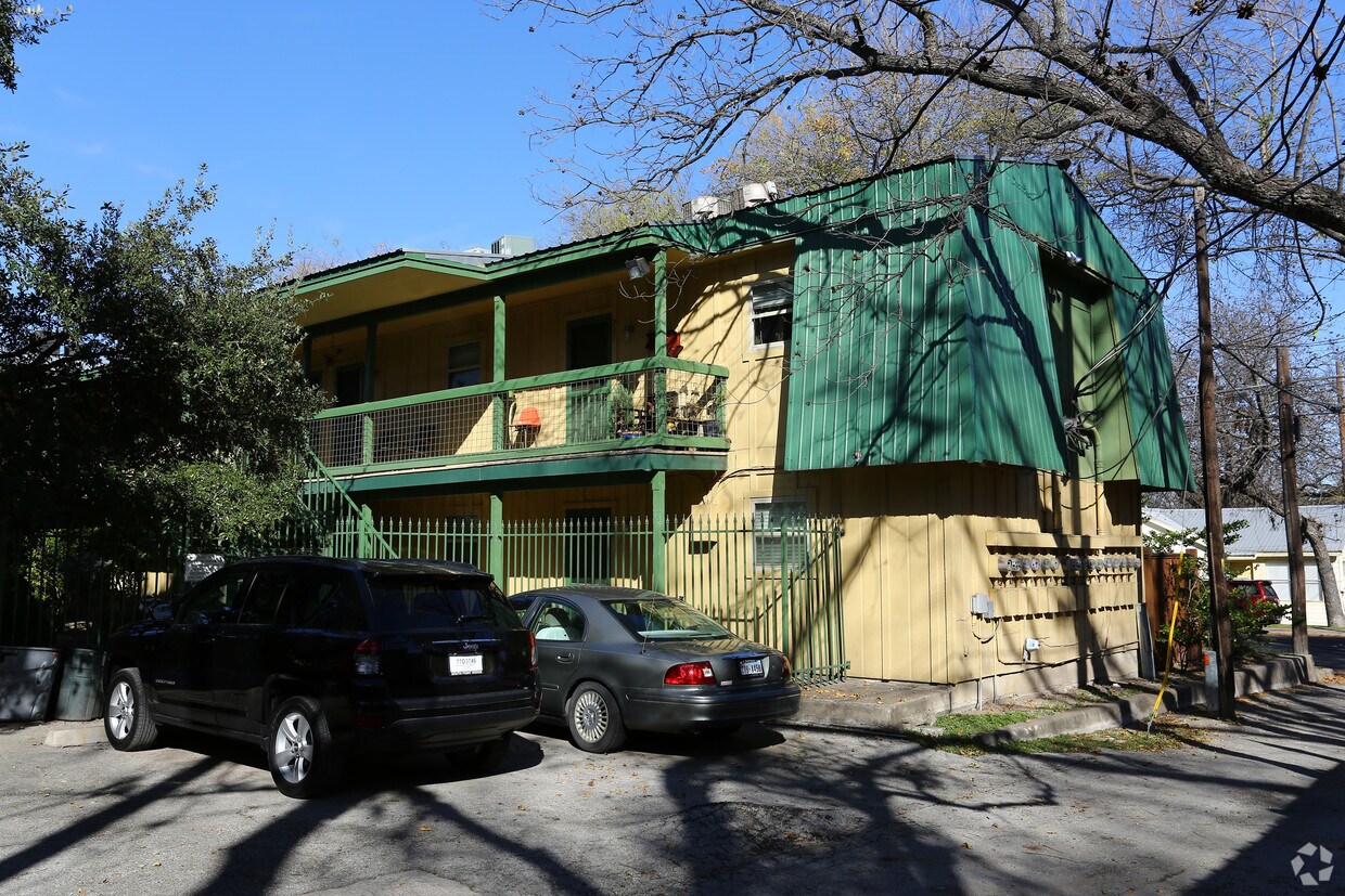 Foto principal - West Annie Apartments