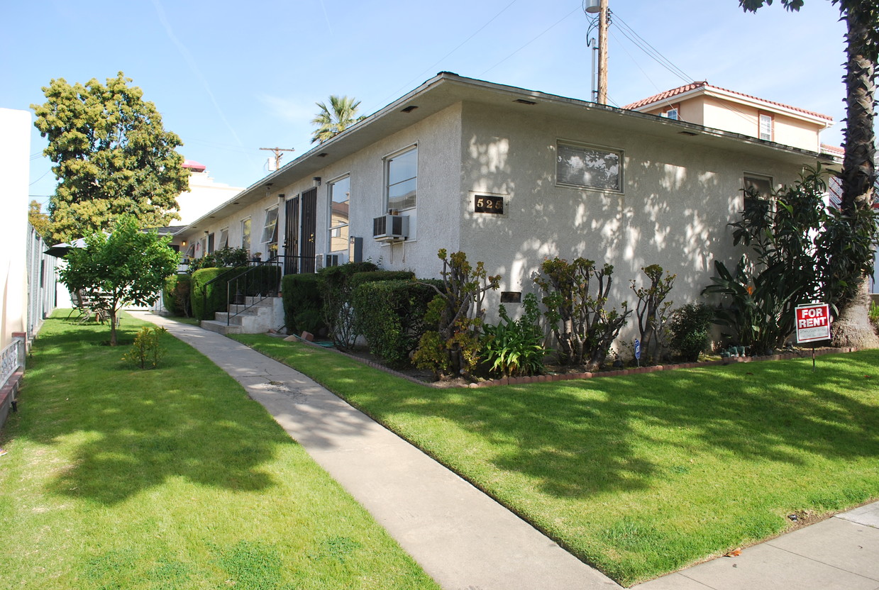 199 Apartments for Rent in Burbank, CA Westside Rentals