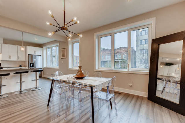 Foto del edificio - 4808 S Champlain Ave