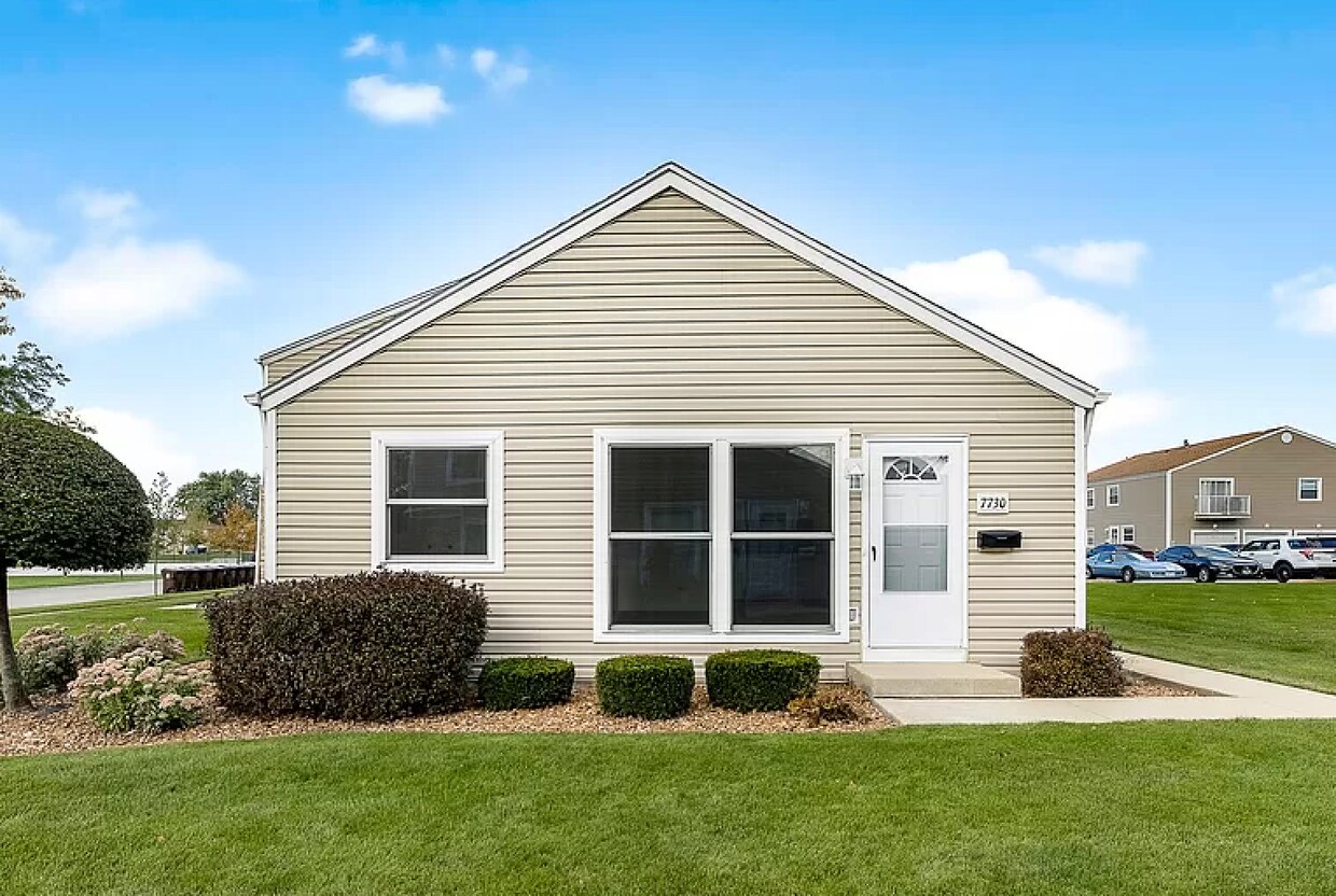 7730 159th Plz Unit 7730, Tinley Park, IL 60477 Condo for Rent in