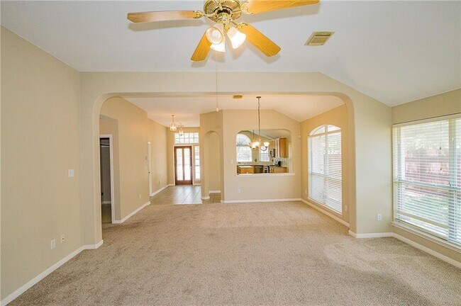 Foto del edificio - 1728 Lynnville Trail