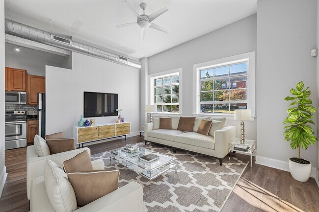 Foto del edificio - 3305 Park Ave