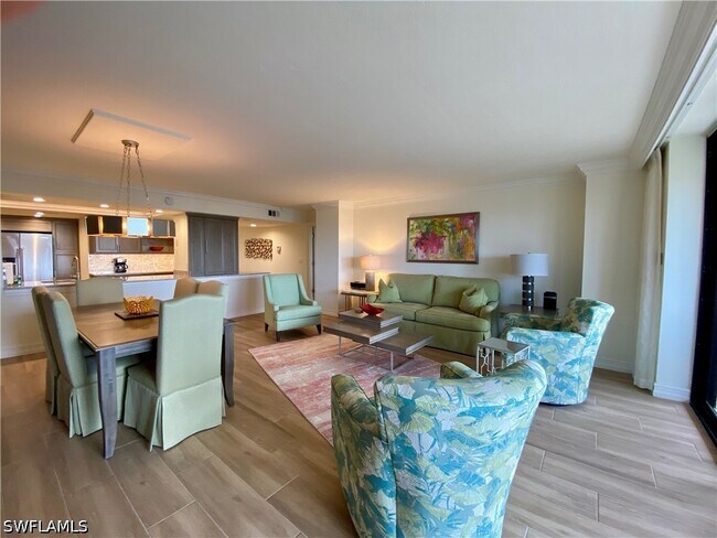 Foto del edificio - 10851 Gulf Shore Dr
