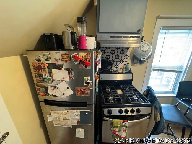 Foto del edificio - 5-7 Blake St.