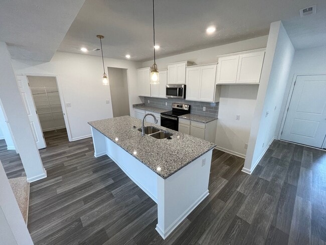 Photo - New Home East Jefferson For Rent