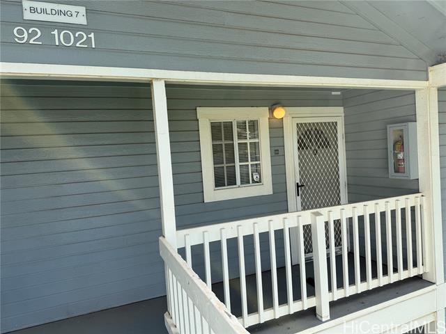 Building Photo - 92-1021-1021 Nou St