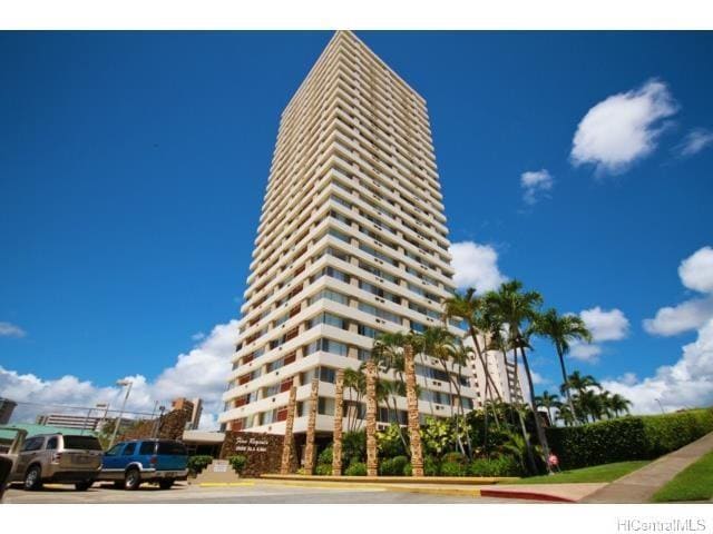 Building Photo - 2888 Ala Ilima St