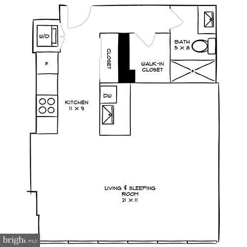 Photo - 2200 Benjamin Franklin Pkwy Apartment