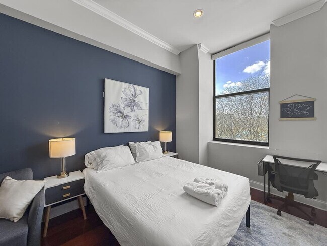 Foto del edificio - 1421 N 5th St