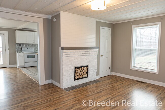 Foto del edificio - 4515 Johnson Bridge Rd