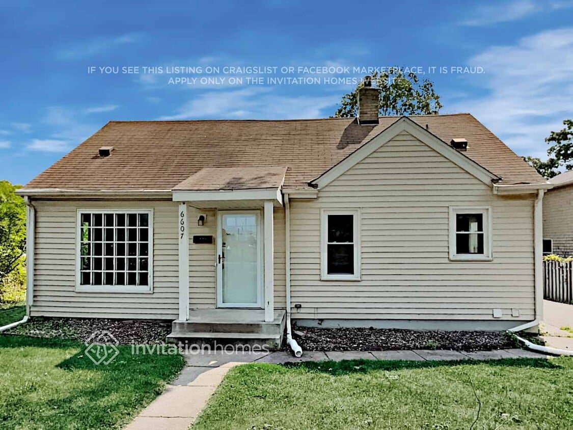 Primary Photo - 6607 Logan Ave S