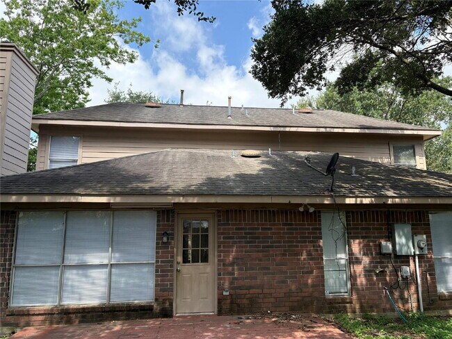 Building Photo - Beautiful 4-bedroom, 2.5-bath home in desirable Katy ISD!