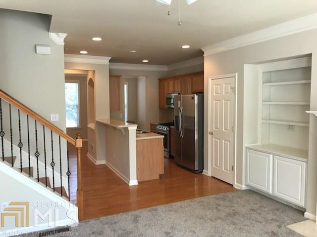 Foto del edificio - 403 Iona Abbey Ct SE