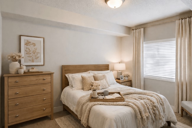 Foto del edificio - The Beckstead