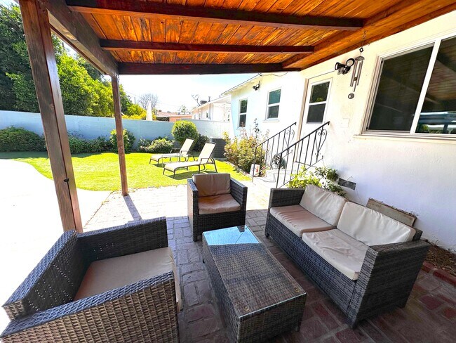 Building Photo - 15732 Covello St