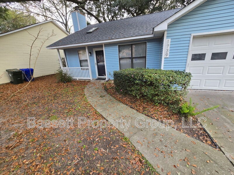 Foto principal - 1739 River Front Dr