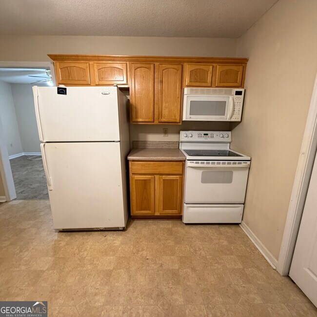 Foto del edificio - 1207 Edna Pl