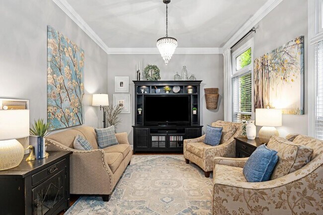 Foto del edificio - 1651 Ridenour Pkwy NW