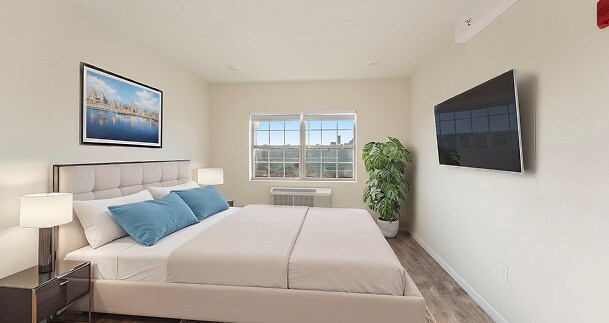 Foto del edificio - Pine Street Apartments