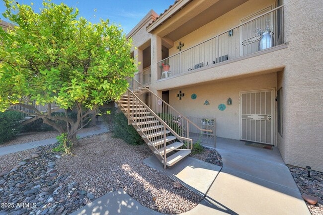 Foto del edificio - 13804 N Saguaro Blvd