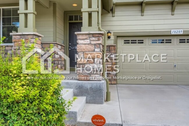 Building Photo - 10289 Nucla St