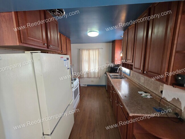 Foto del edificio - Spacious 3 bedroom 1 bathroom home in Hammond
