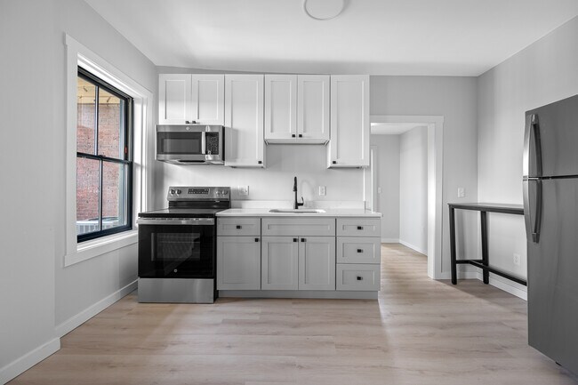 Foto del edificio - 30 Woodland St