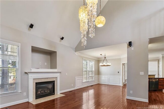 Foto del edificio - 136 Cottswold Ln