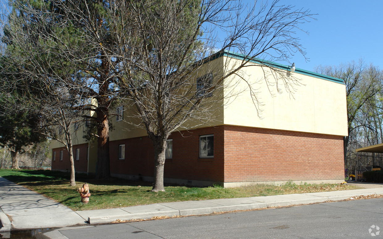 Riverview Apartments Boise