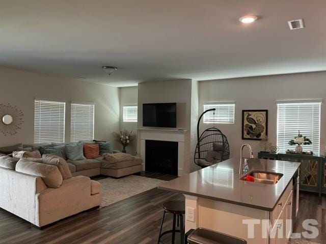 Foto principal - 3404 Dropseed Dr