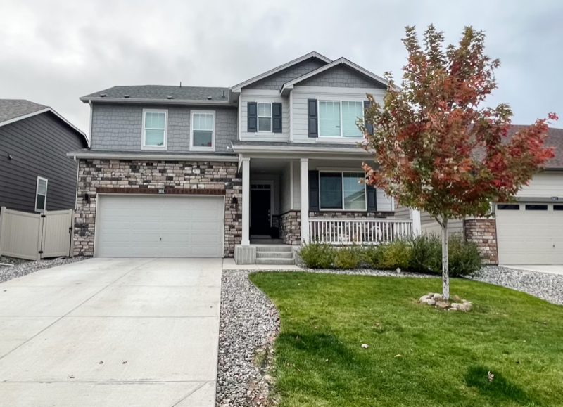 Foto principal - 6816 Morrison Dr