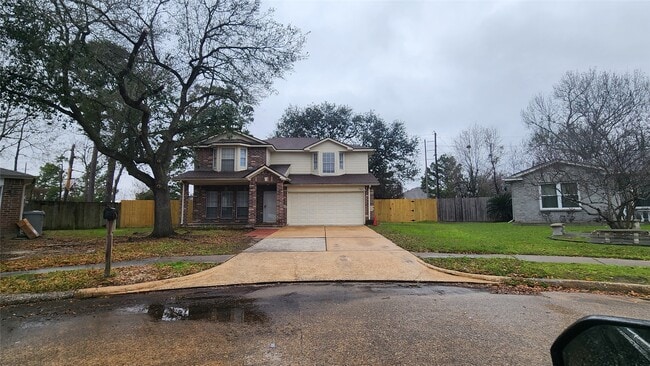 Building Photo - 7800 Summer Pl Dr