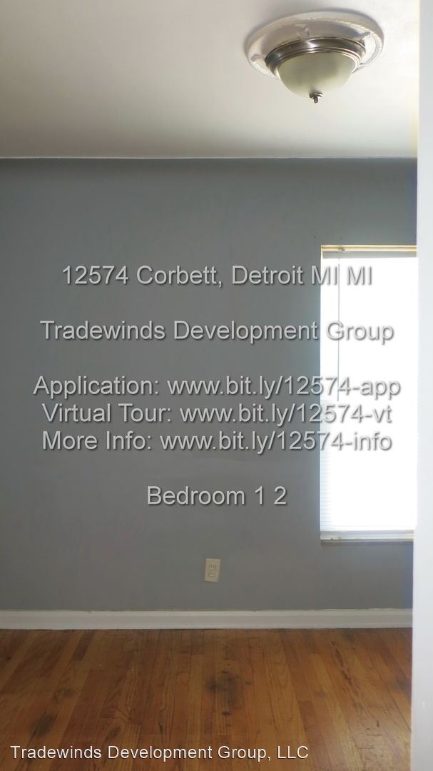 Foto del edificio - 2 br, 1 bath House - 12574 Corbett Ave.