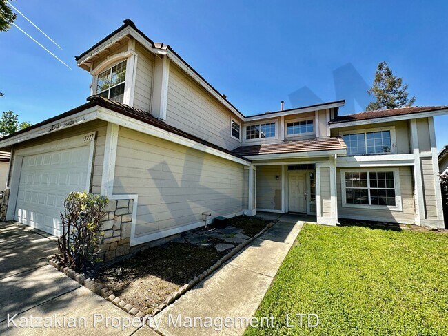 Building Photo - 4 br, 3 bath House - 3277 Buttrick Ln.