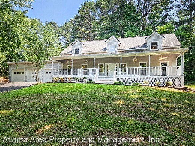 Foto del edificio - 4 br, 2.5 bath House - 1653 Wildwood Rd. NE