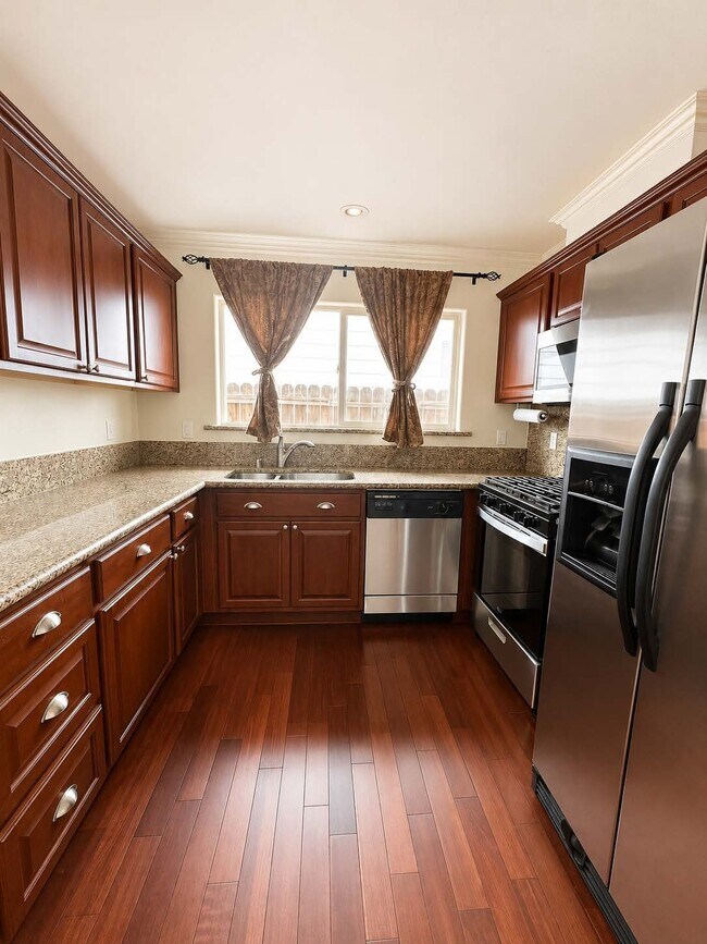 Foto del edificio - 7327 Springman St