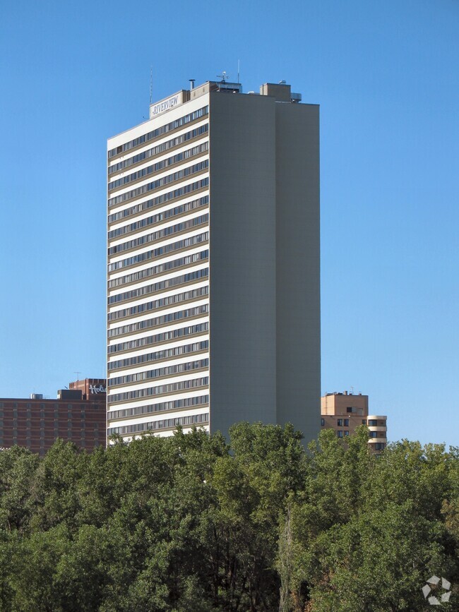 Riverview Tower Minneapolis