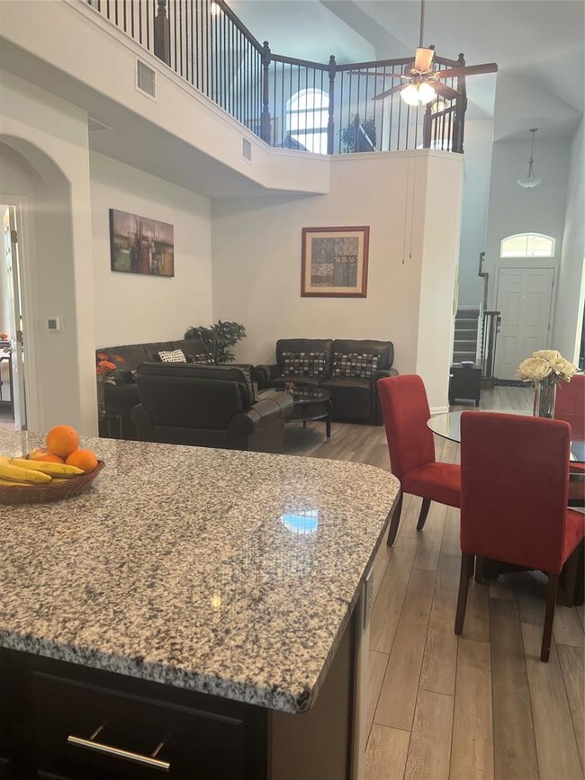 Foto del edificio - 1200 Avani Brook Ln