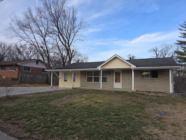 Foto del edificio - 3125 Phils Dr