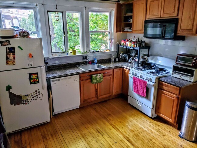 Building Photo - HOT BRIGHTON LISTING!!!!